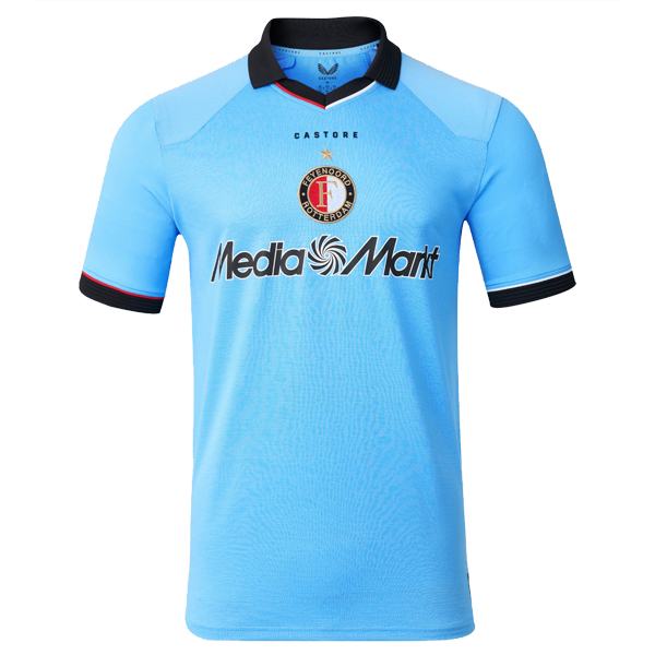 Thailand Trikot Feyenoord Auswarts 2026-27